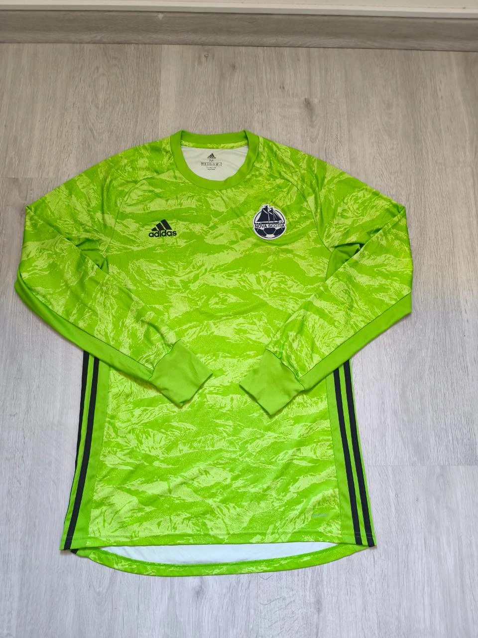 Maillot Adidas Taille M